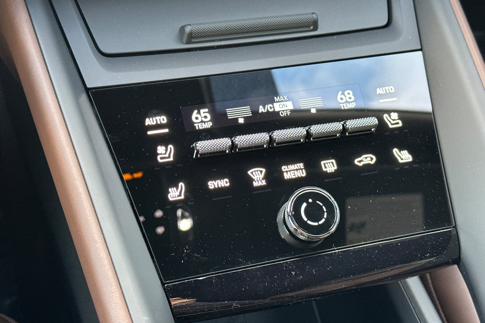 2026 Porsche Macan S - Photo 21
