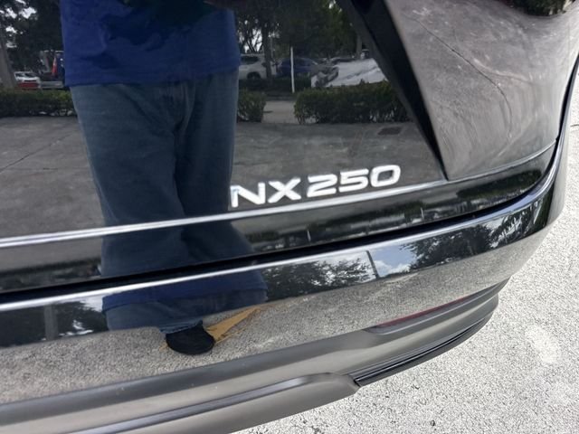 2023 Lexus NX 250 - Photo 25