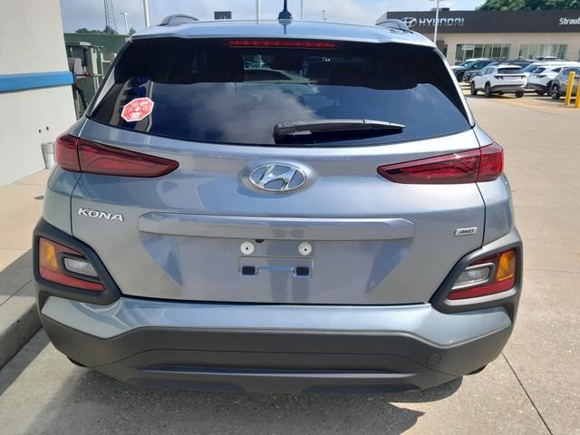 2021 Hyundai Kona SEL - Photo 6