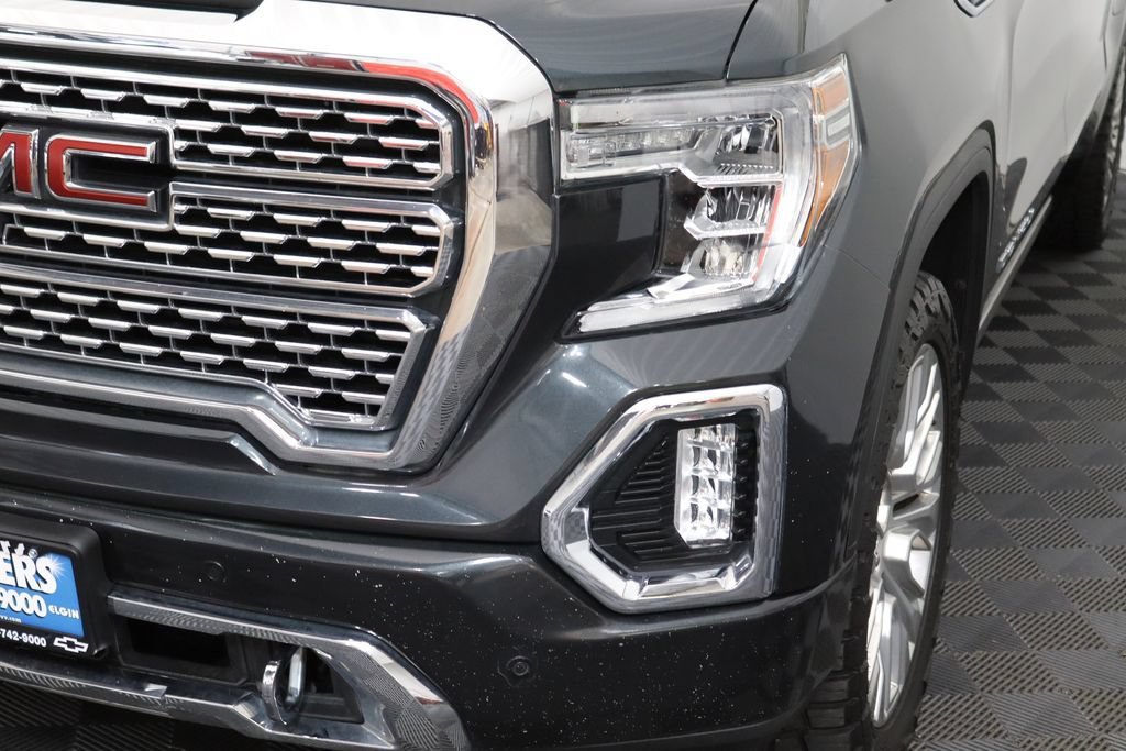 2021 GMC Sierra 1500 Denali Denali - Photo 11