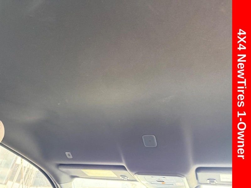 Used 2025 Black Toyota SR5 image 15