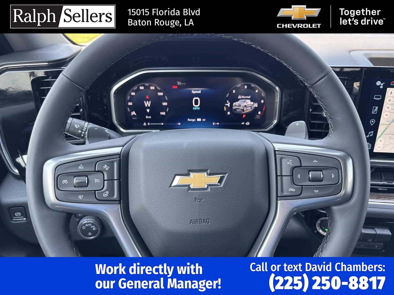 2026 Chevrolet Silverado 1500 LT - Photo 18