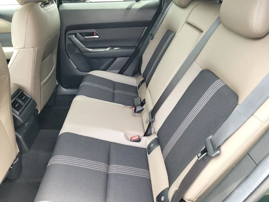 Certified Used 2025 Cypress Mazda 2.5 S Premium Package image 12