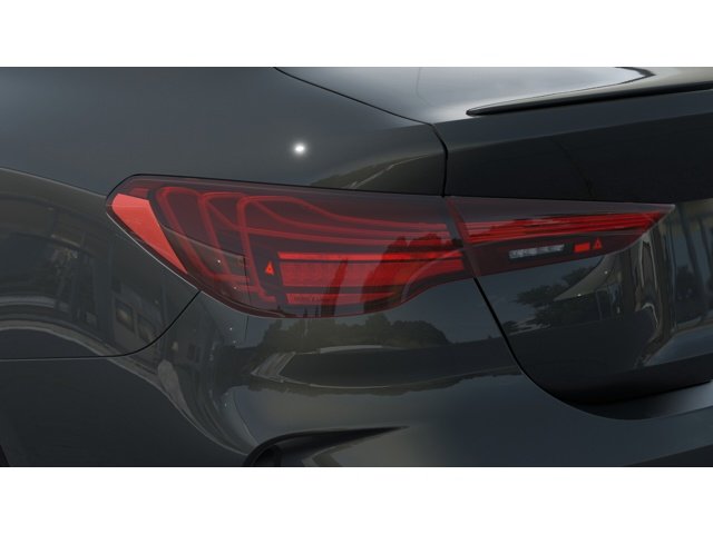 New 2027 Dravit Grey Metallic BMW 430i image 8