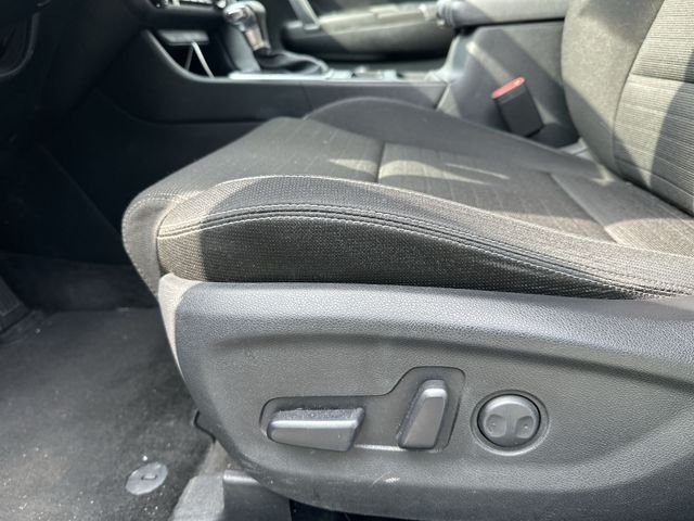 Used 2020 Gray Kia LX image 16