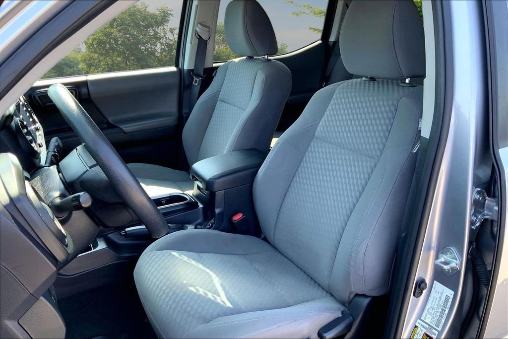Used 2021 Silver Toyota SR image 21