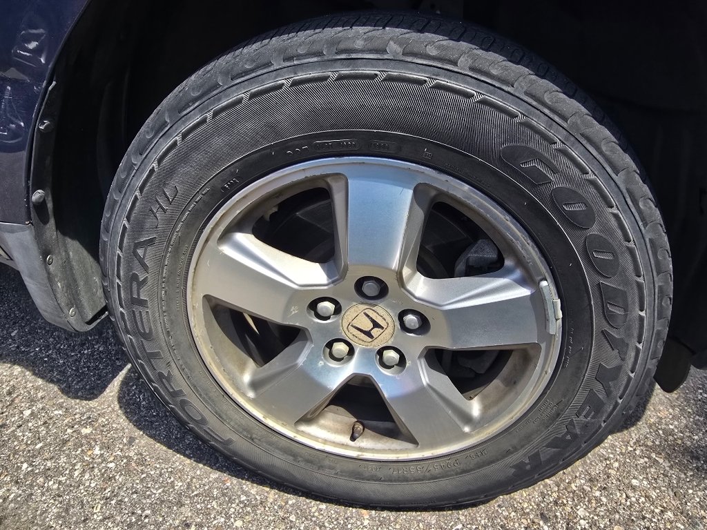 Used 2009  Honda EX image 20