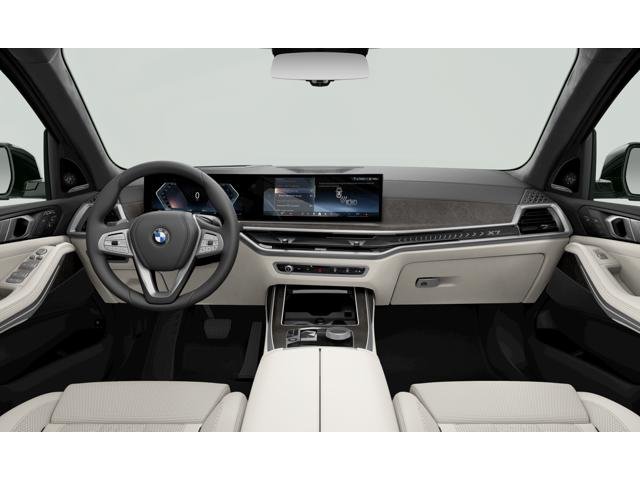 New 2027 Mineral White Metallic BMW  image 7