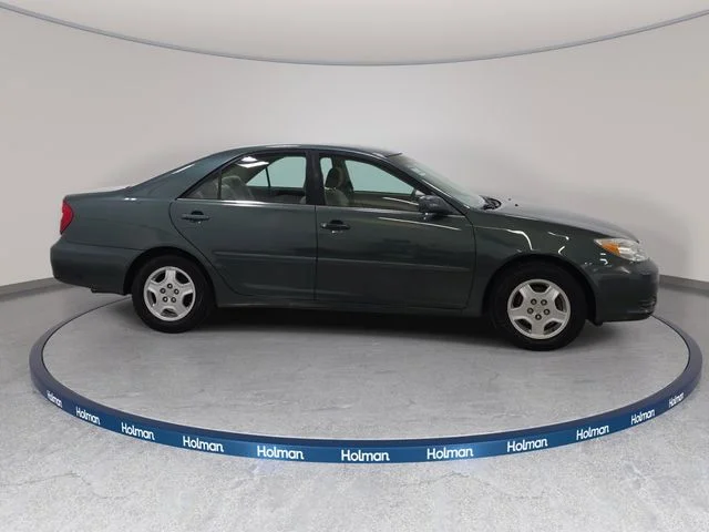 Used 2003 Green Toyota  image 5