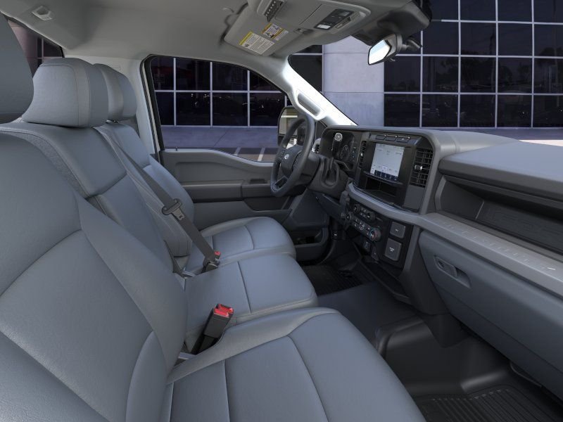 2024 Ford F-250 Super Duty XL - Photo 11