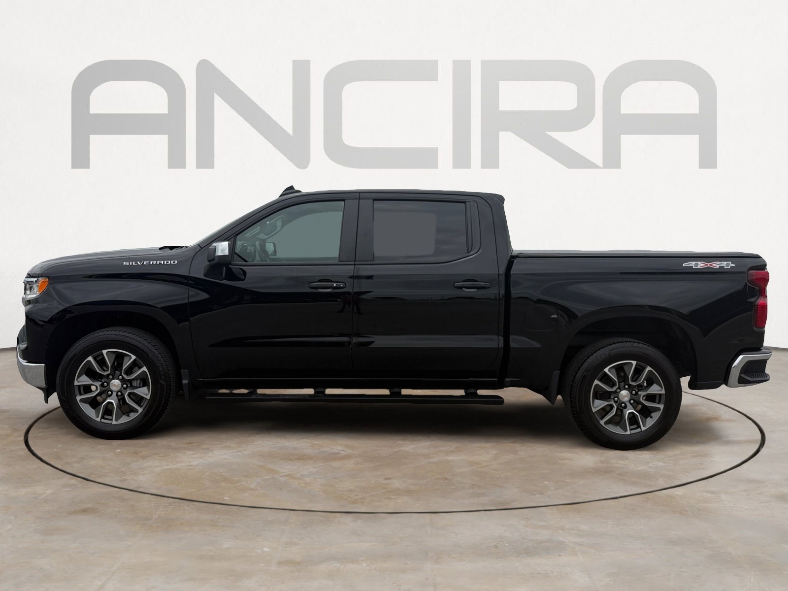Used 2024 Black Chevrolet LT image 7