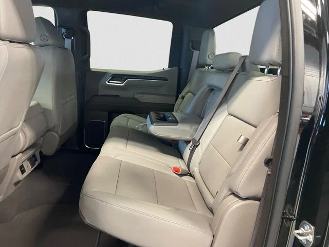 New 2026 Black GMC SLT image 14
