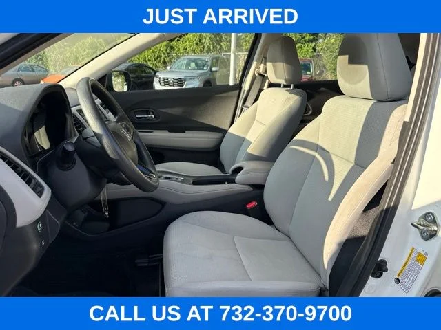 Used 2020 Platinum White Pearl Honda LX image 9