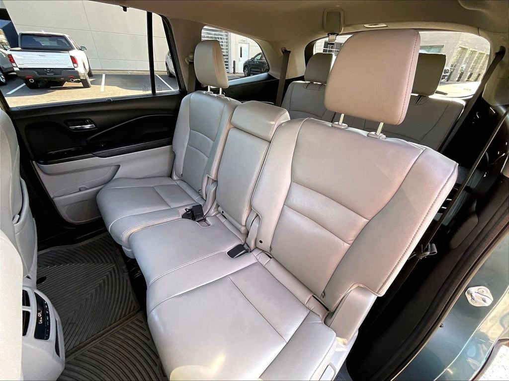 Used 2021 Sapphire Honda EX-L image 15