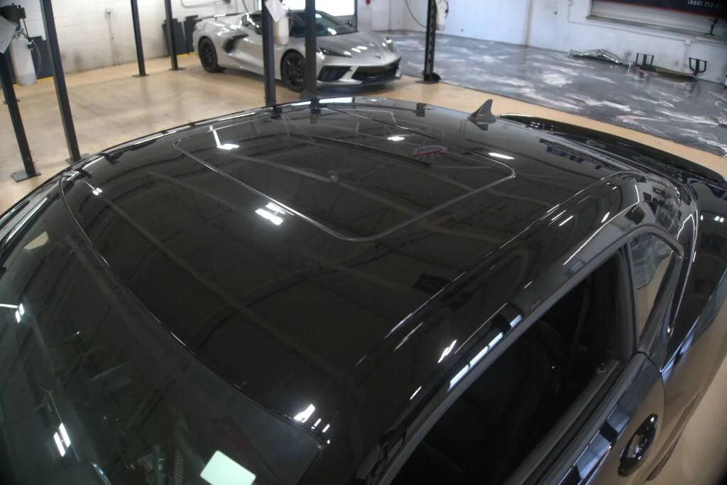 Used 2011 Black Chevrolet SS image 14