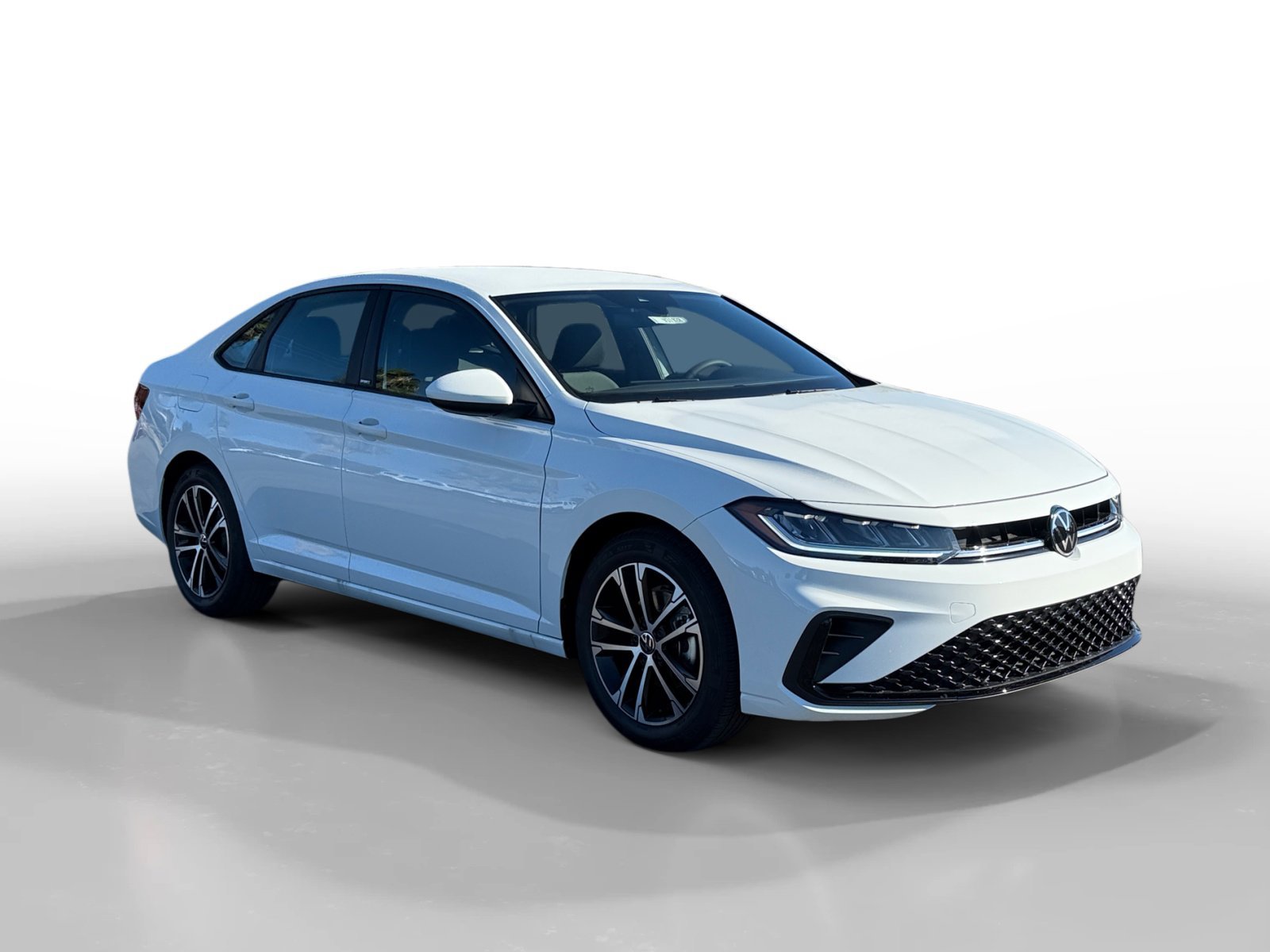 2026 Volkswagen Jetta Sport - Photo 7