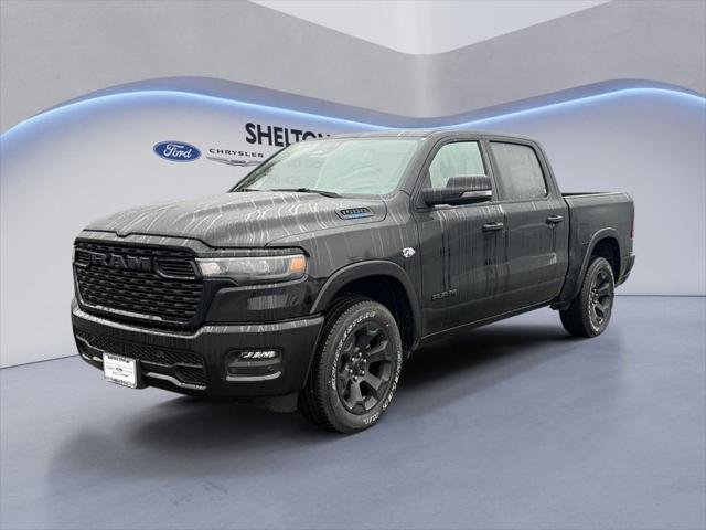 2026 RAM 1500 Pickup Big Horn/Lone Star
