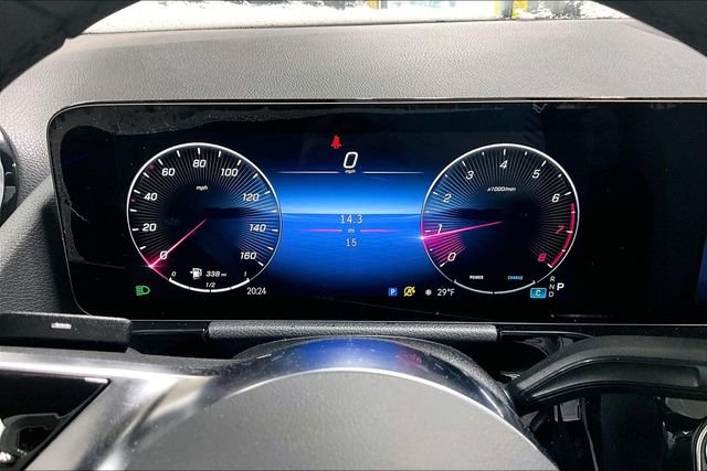 2026 Mercedes-Benz GLA GLA 250 - Photo 14