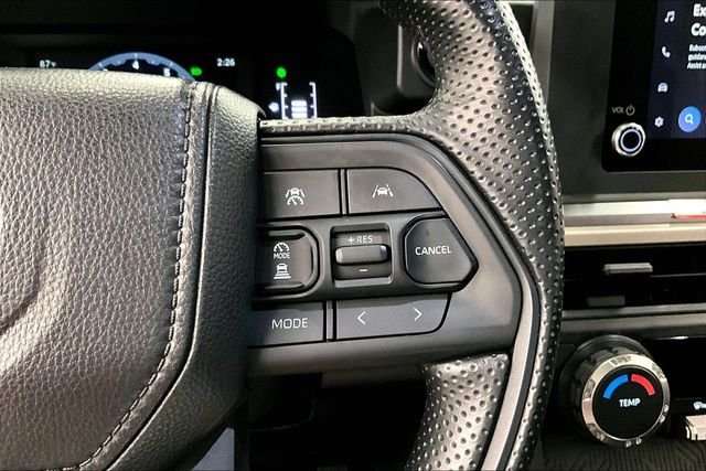 2024 Toyota Tacoma SR5 - Photo 27