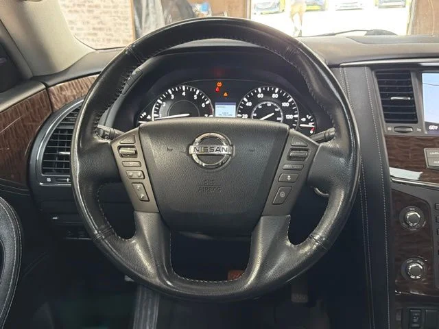 Used 2018 Pearl White Nissan SL image 21
