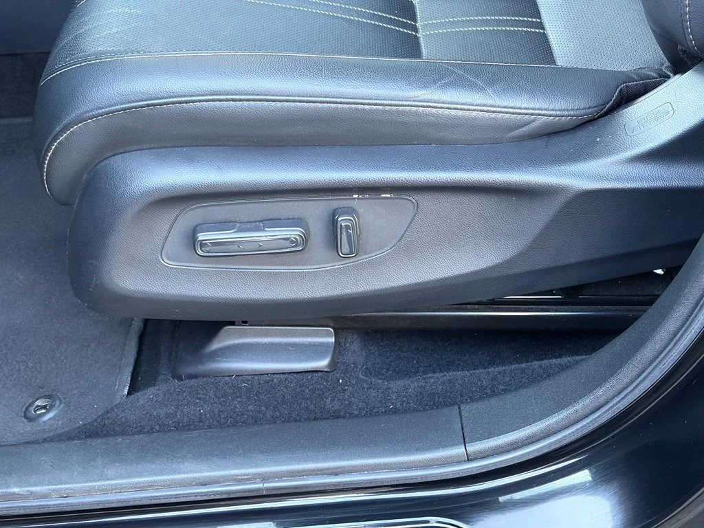 2024 Honda HR-V EX-L - Photo 21