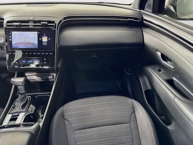 Certified Used 2023 Beige Hyundai SEL Premium image 39