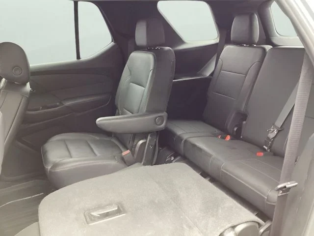 Used 2023 Gray Chevrolet LT Leather image 20
