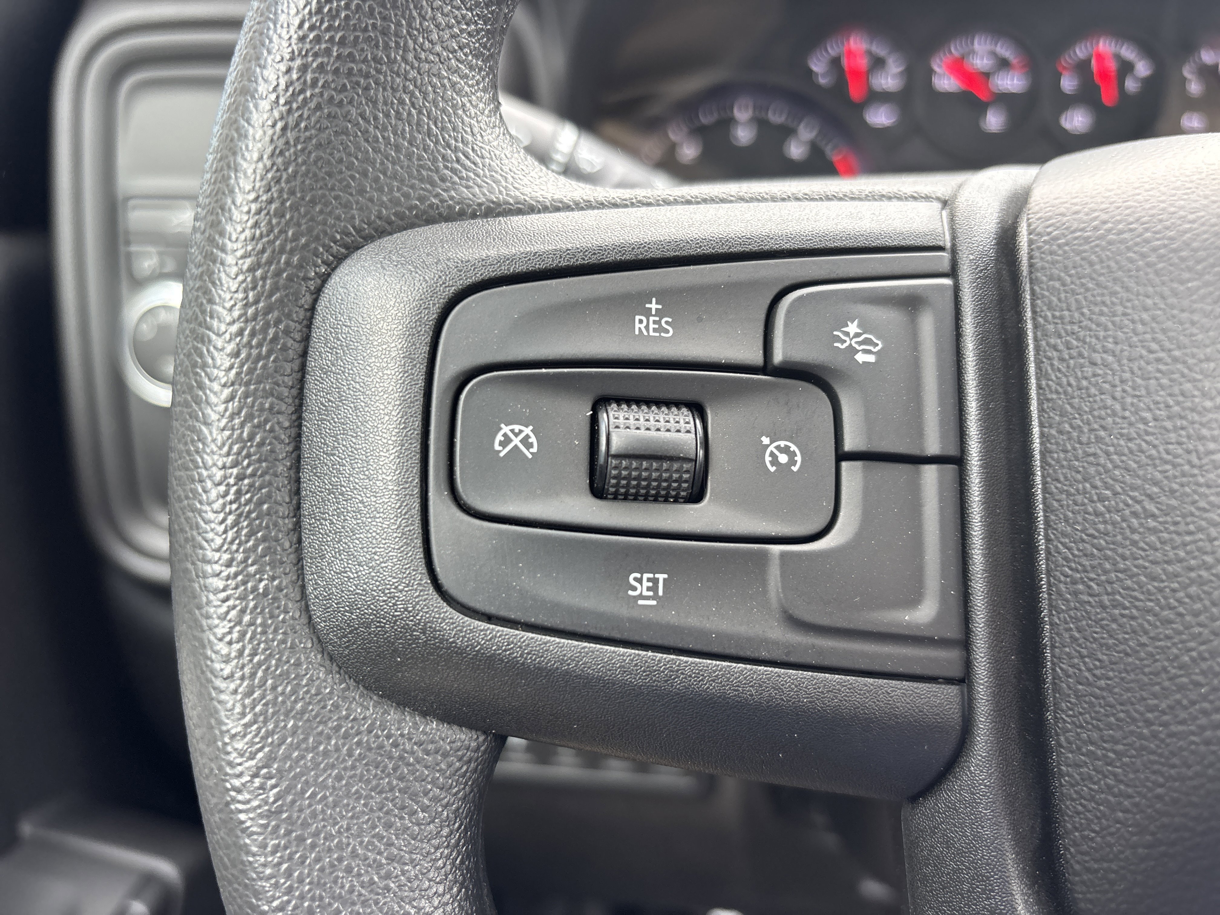 2026 GMC Sierra 3500HD Pro - Photo 27