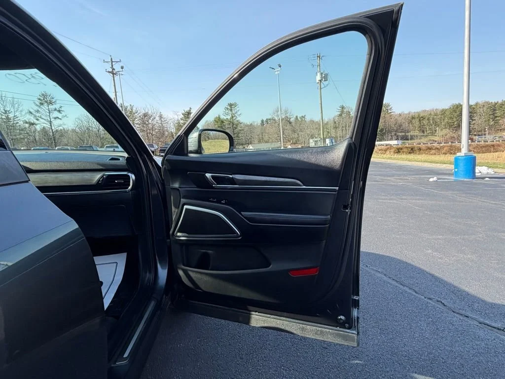 2023 Kia Telluride SX Prestige X-Line - Photo 46