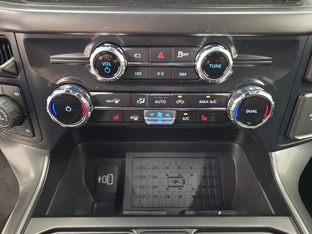 New 2026 Oxford White Ford Tremor® image 30
