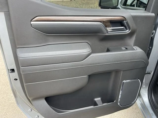 2026 Chevrolet Silverado 1500 LT - Photo 12