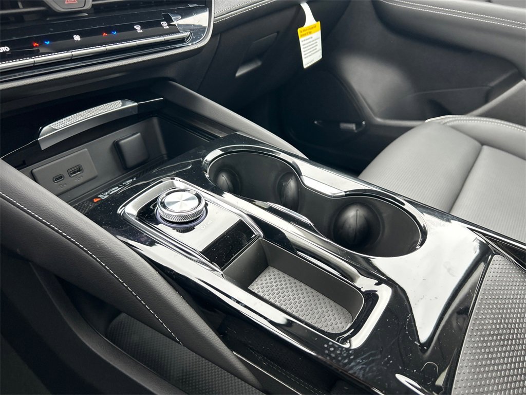 2026 BUICK ENVISION - Image 26