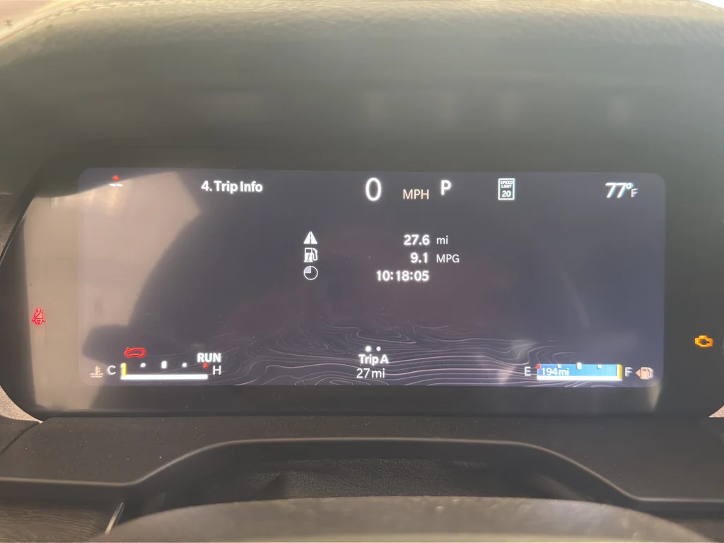 2026 Jeep Grand Cherokee Limited - Photo 18