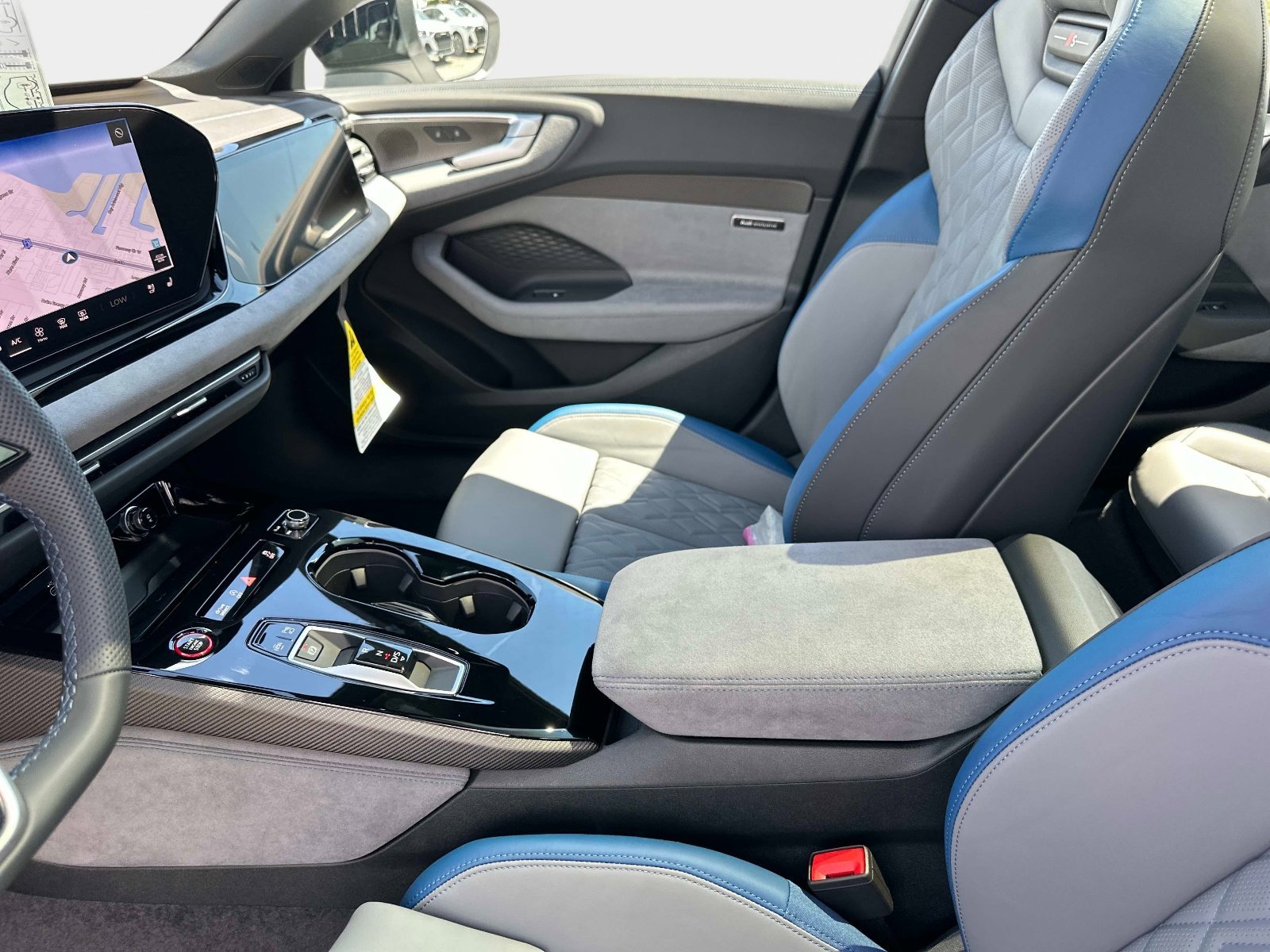 2025 Audi S5 Prestige - Photo 22