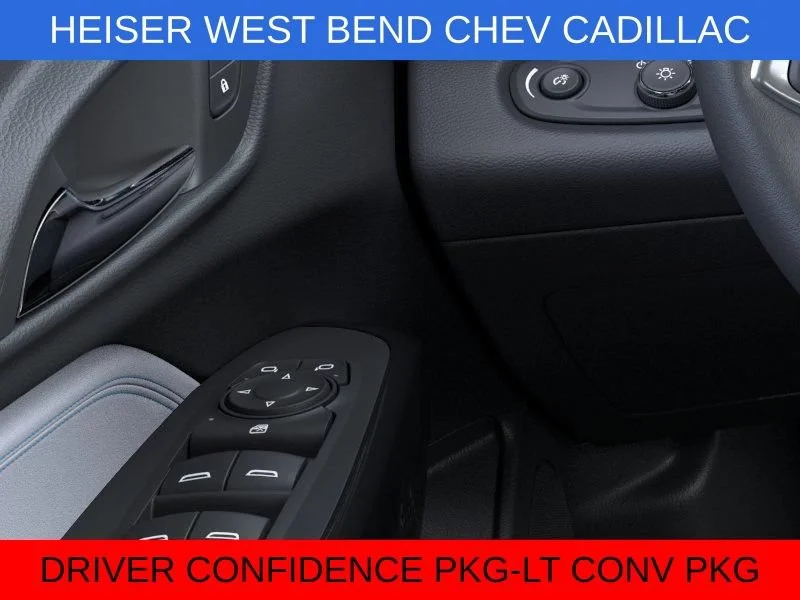 2026 Chevrolet Trax LT - Photo 22