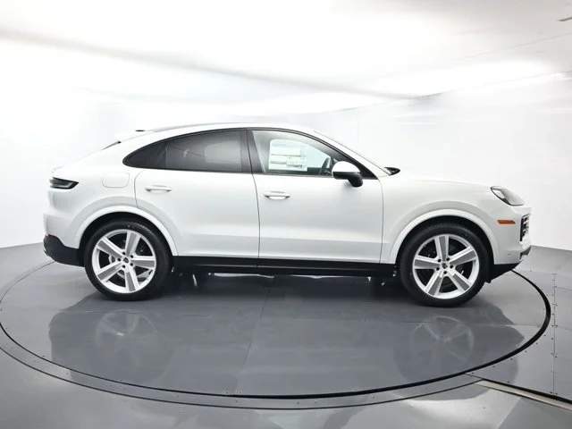 2026 Porsche Cayenne Coup Base - Photo 49