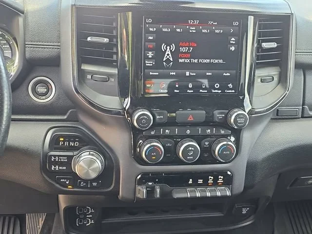 Used 2021  Ram Power Wagon image 21
