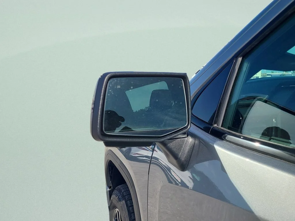 2026 GMC Sierra 1500 AT4 - Photo 11
