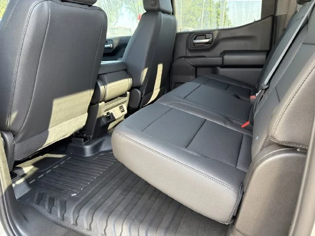 2026 GMC Sierra 1500 Pro - Photo 12