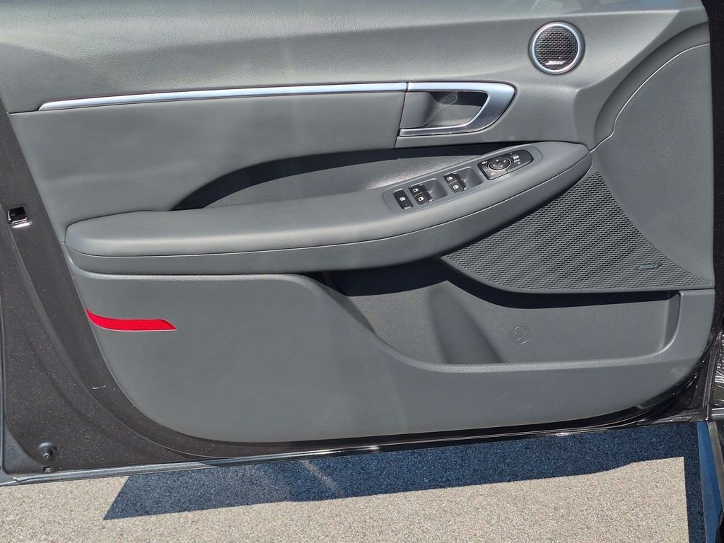 Certified Used 2023 Gray Hyundai SEL Plus image 11