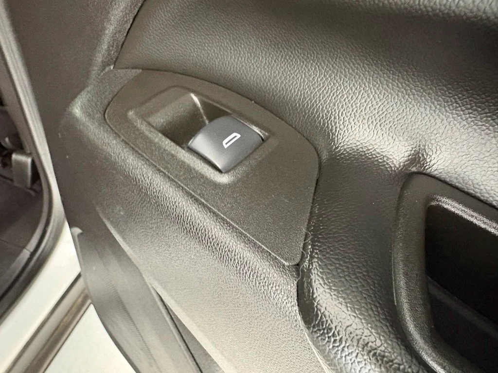 Used 2024 White Chevrolet LT image 16