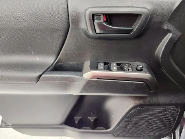 Used 2023 Gray Toyota Trail Edition image 11