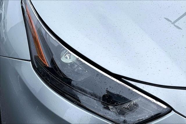 Certified Used 2024 CELESTIAL SILVER Toyota  image 28
