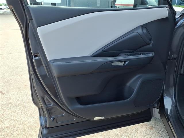 Certified Used 2024 Cloudburst Gray Lexus Base image 19