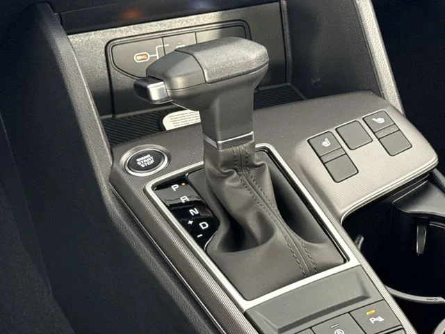 New 2026 Wolf Gray Kia EX image 19