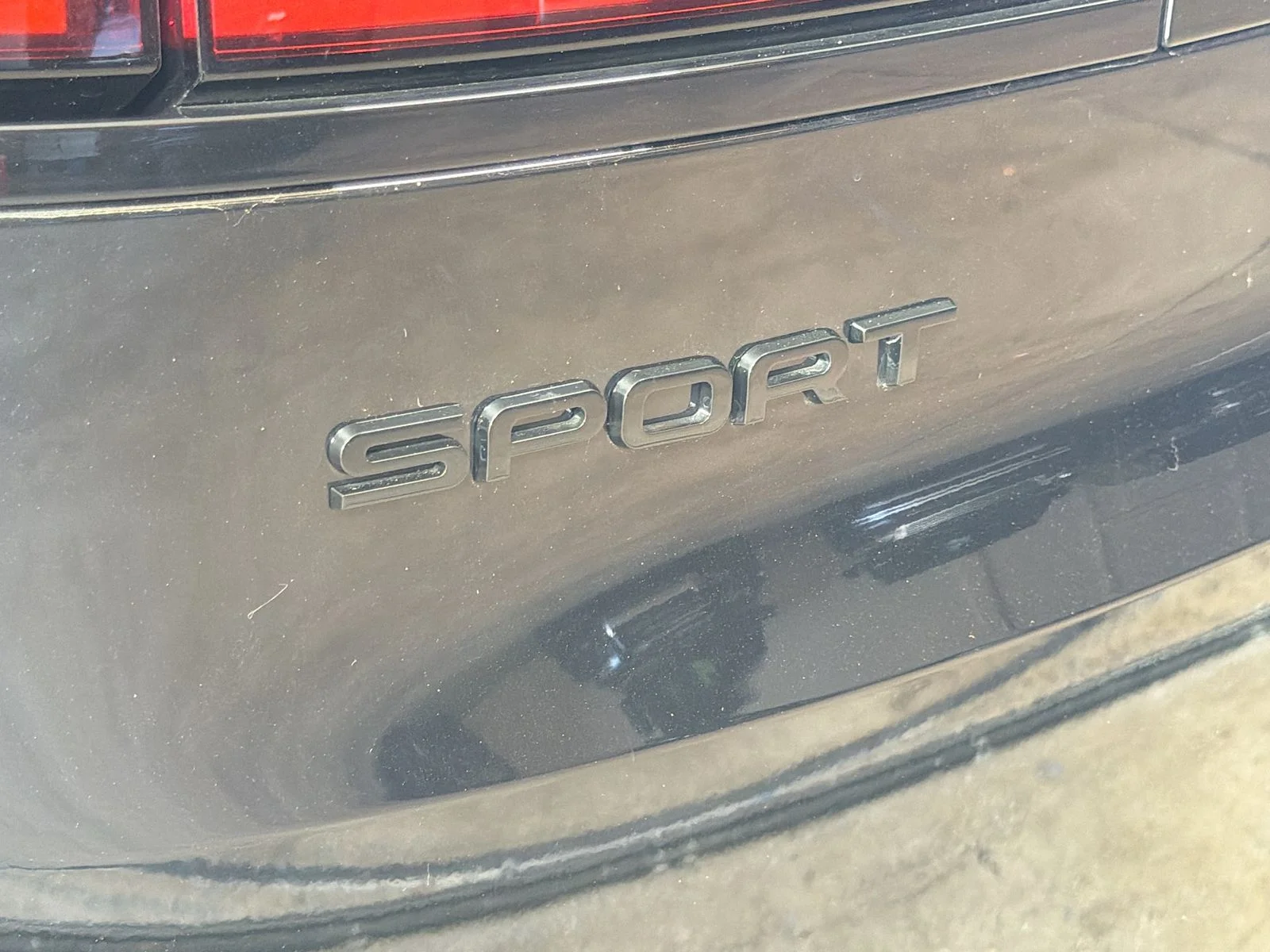 2026 Land Rover Range Rover Sport Dynamic SE - Photo 30