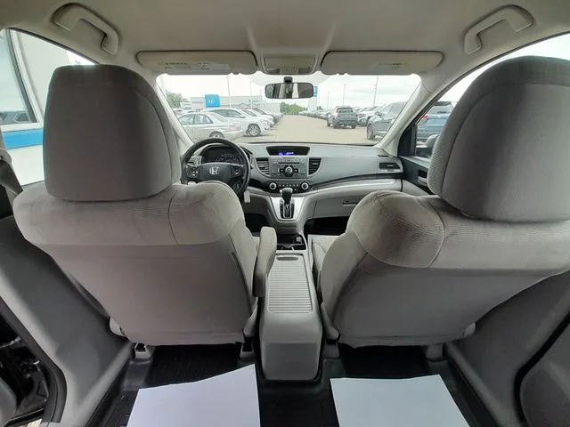 Used 2013  Honda LX image 35