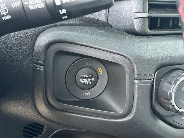 Used 2026 Green Jeep Moab 392 image 29