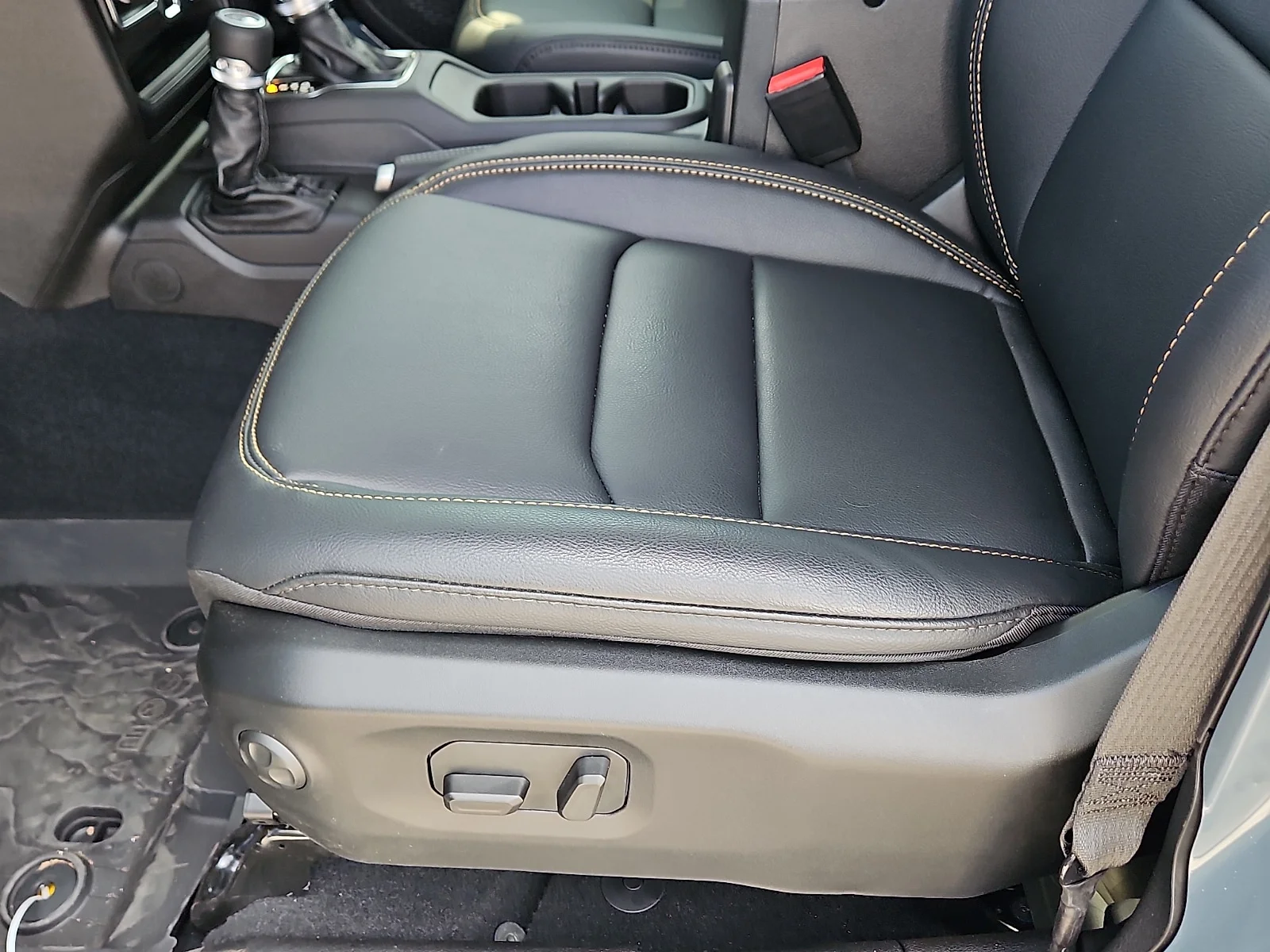 New 2025 Anvil Jeep SPORT S 4X4 image 11