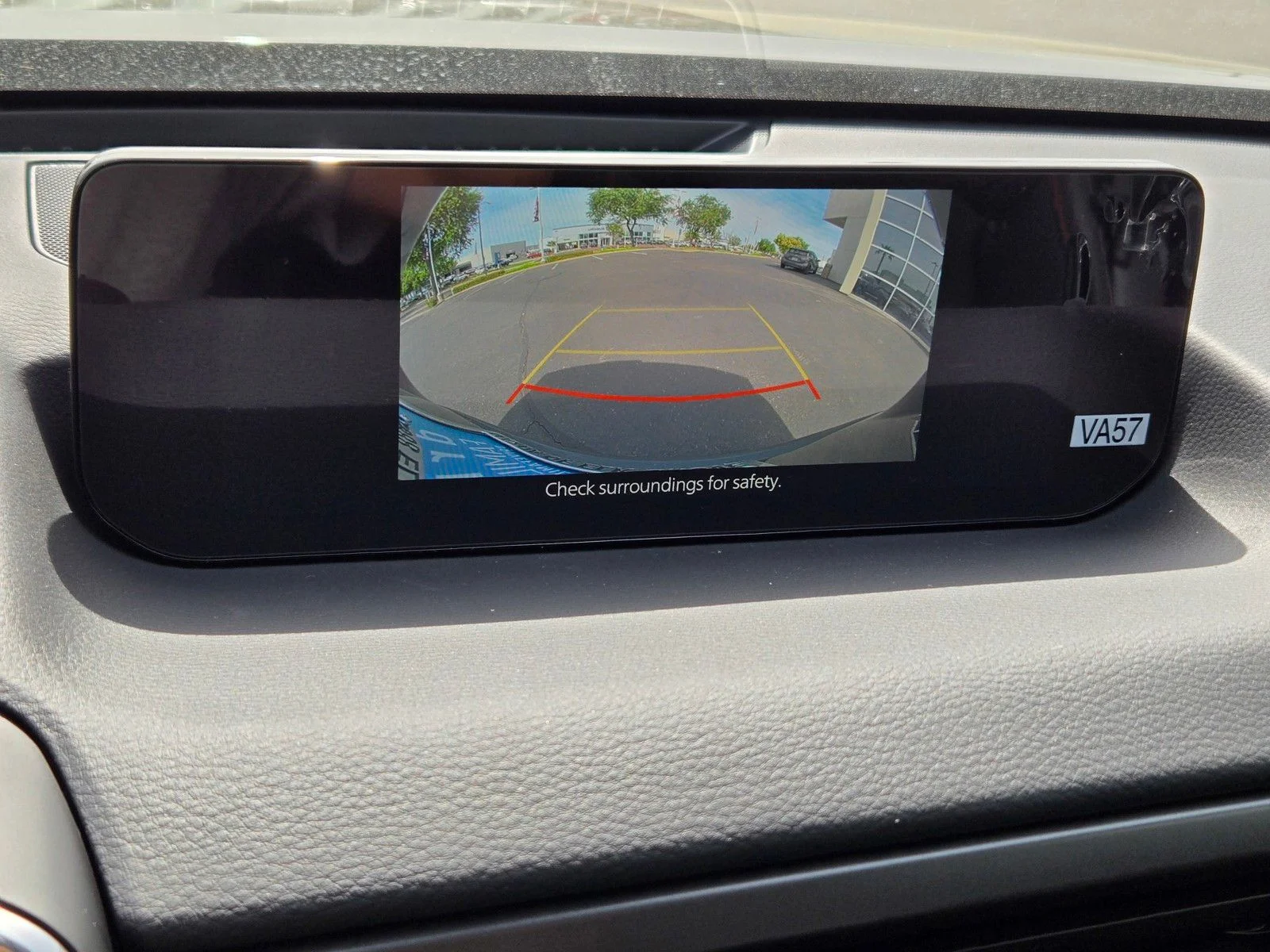 New 2026 Jet Black Mica Mazda Premium Plus AWD image 17